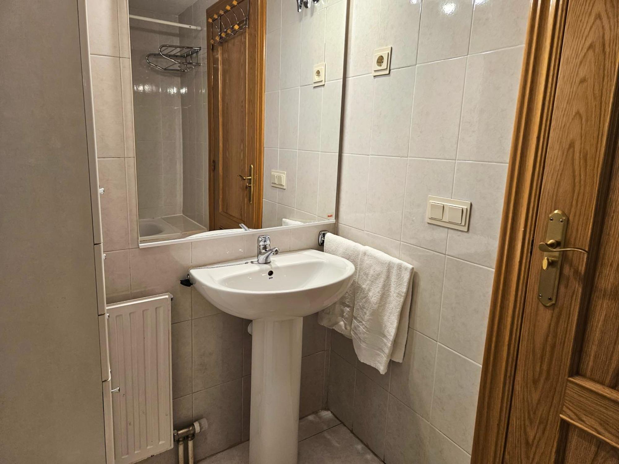 Apartamentos 3000 Formigal Exterior photo