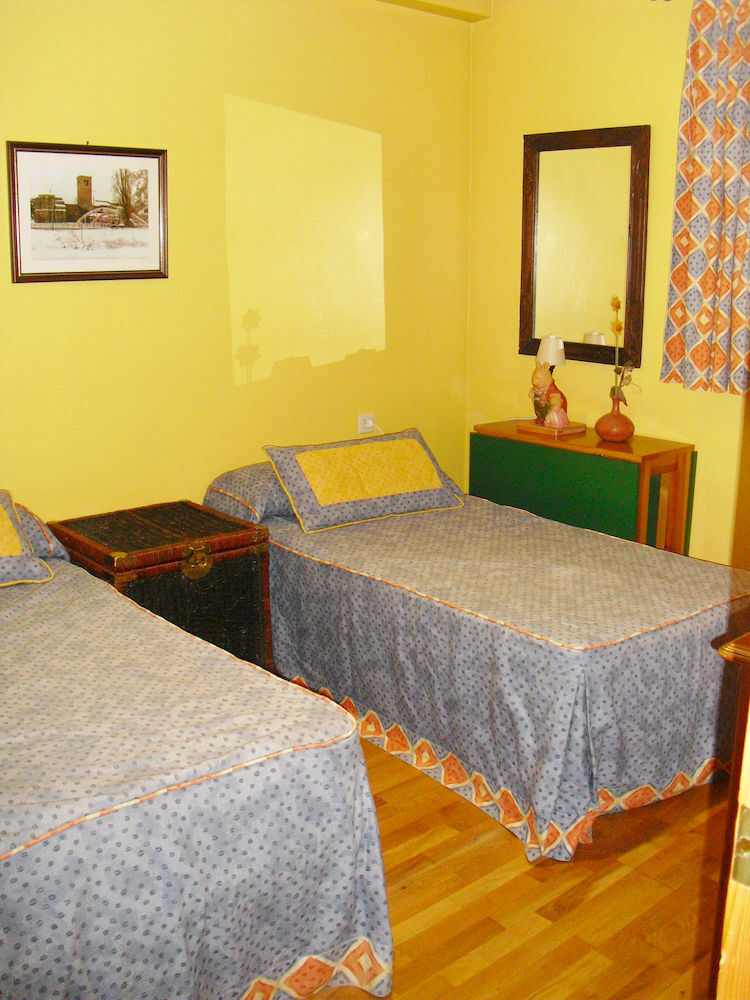 Apartamentos 3000 Formigal Exterior photo