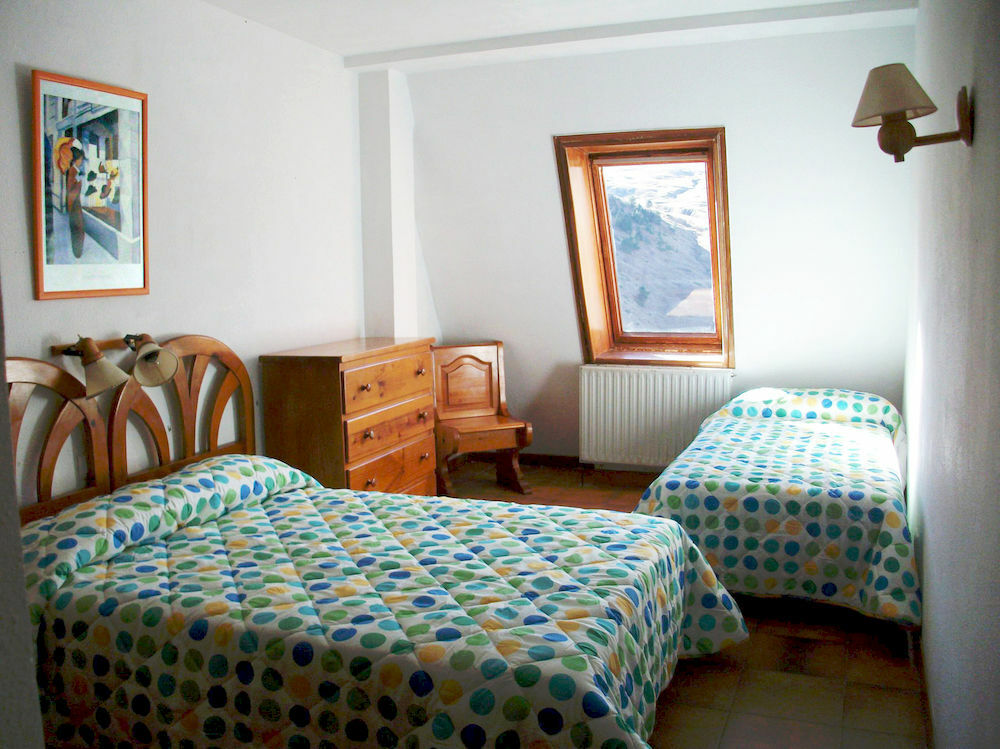 Apartamentos 3000 Formigal Exterior photo