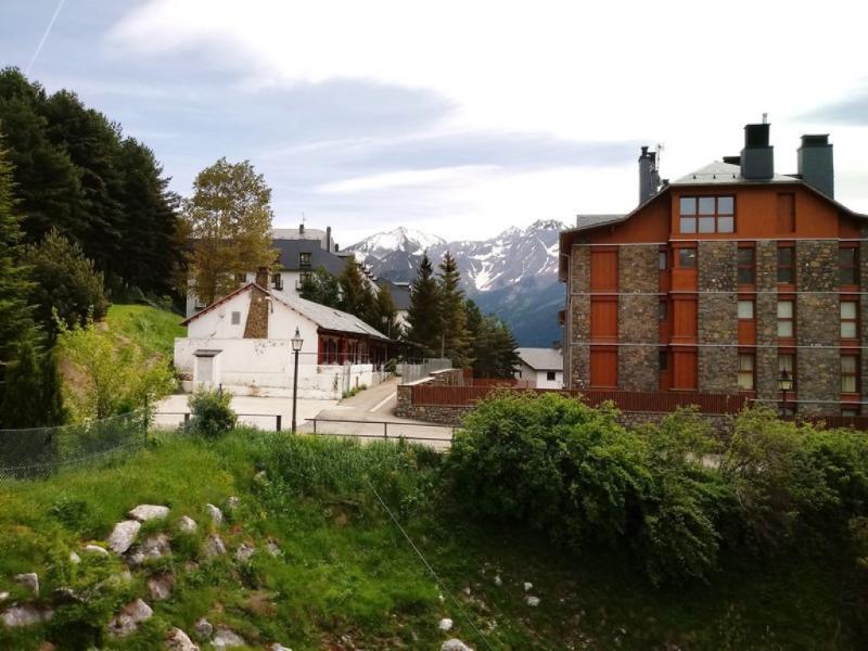 Apartamentos 3000 Formigal Exterior photo