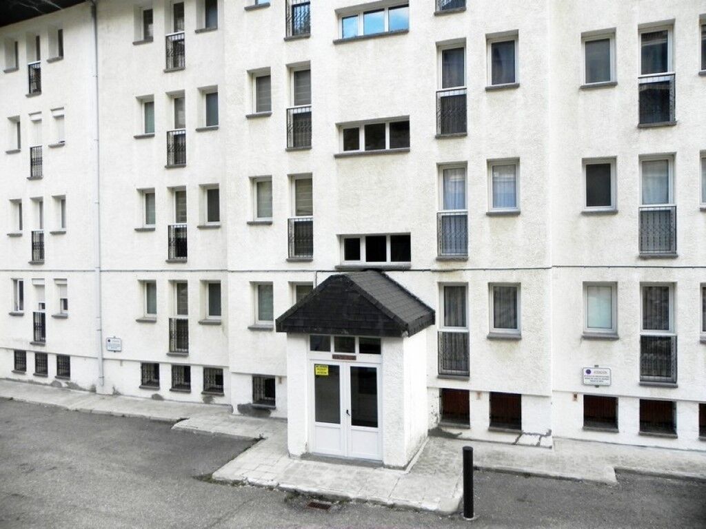 Apartamentos 3000 Formigal Exterior photo