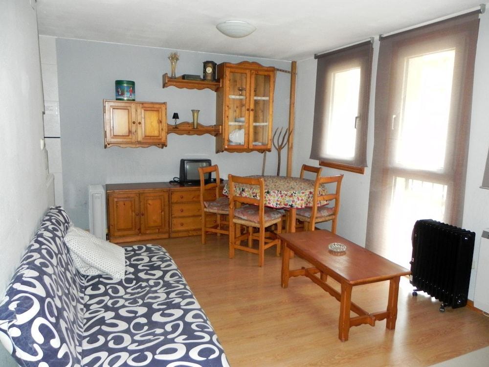 Apartamentos 3000 Formigal Exterior photo